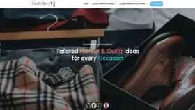 OutfitIdeas screenshot