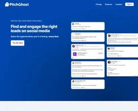 PitchGhost screenshot