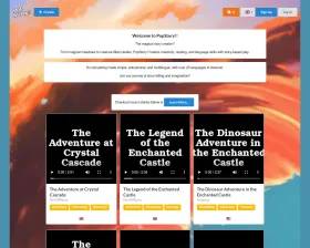 PopStory!! screenshot