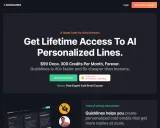 Quicklines screenshot