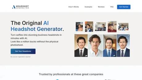 Rapid Shorts AI screenshot