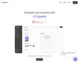 ResolveAI screenshot