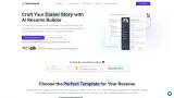 ResumeUp.AI screenshot