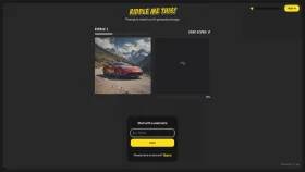 Riddle Me This! screenshot