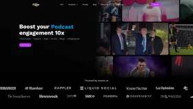 Rizzle AI screenshot