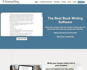 Scene One screenshot