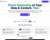 ScoreDetect screenshot