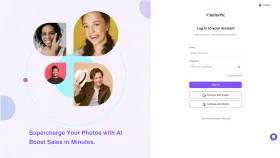 SellerPic AI screenshot