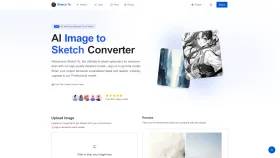 Sketch To screenshot