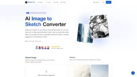 Sketch To screenshot
