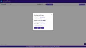 SmoothAI.chat screenshot