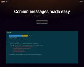 Splitjoin screenshot