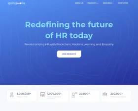 springworks screenshot