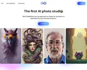 Stabledojo screenshot