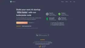 StartKit.AI screenshot