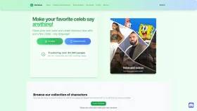 StarVoiceAi screenshot