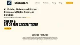 StickerIt.AI screenshot