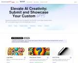 storeChatGPT AI screenshot