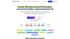 StoryChief screenshot