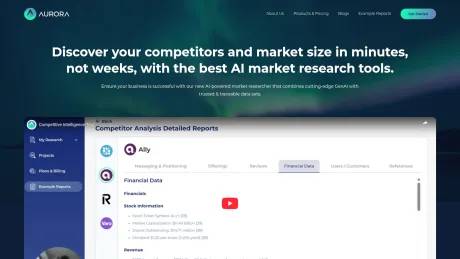 Supafriends screenshot