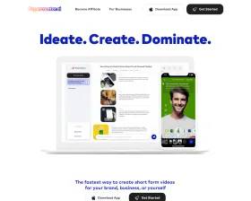 Supercreator AI screenshot