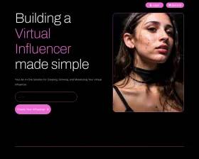 SynthLife screenshot