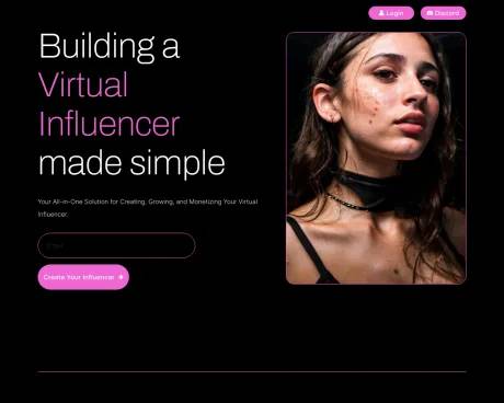 SynthLife screenshot