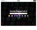 Text To Book Cover screenshot