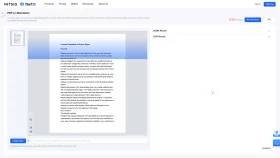 TextIn.AI PDF to Markdown screenshot