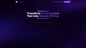 The Humanize Ai Pro screenshot