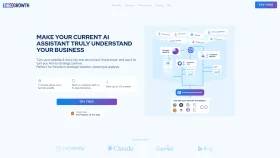 THEO: Context-aware Strategic Co-Pilot screenshot