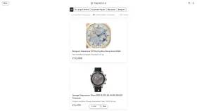 Timepiece AI screenshot