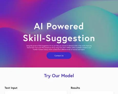 Ultimate Skill Extractor by Further screenshot