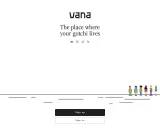Vana screenshot