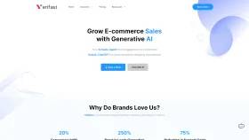 Verifast AI screenshot