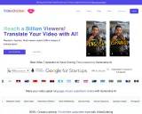 VideoDubber AI screenshot