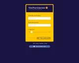 Viral Post Generator screenshot