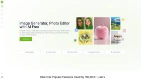 VisualGPT screenshot