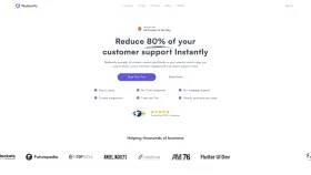 Webbotify screenshot