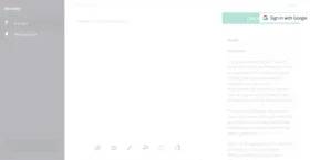 Whiskey AI screenshot