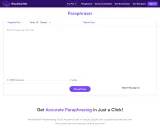 Wordfixerbot screenshot