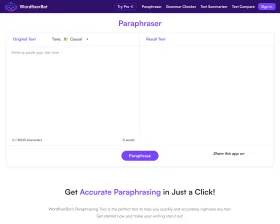 Wordfixerbot screenshot