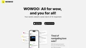 WOWOO screenshot