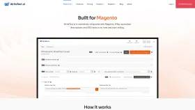 WriteText.ai for Magento screenshot