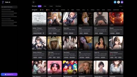 Yollo AI: All-in-One screenshot