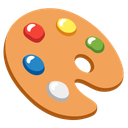 Best Coloring Pages AI logo