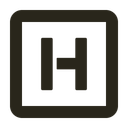 HumanizeAI.com logo