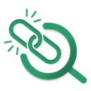 Link Finder logo