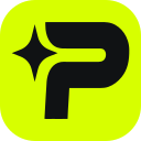 PhotoGenerator logo