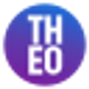 THEO: Context-aware Strategic Co-Pilot logo